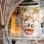 --Cappella Maddalena parete Est, particolare