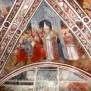 --Cappella Maddalena vela Est