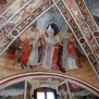 --Cappella Maddalena vela Nord