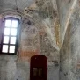 --Navata lato Nord, prima cappella, parete Ovest, vela