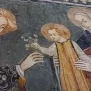 --Madonna col Bambino dettaglio