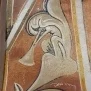 --Decorazioni floreali dettaglio