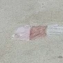 --Tracce di affresco sul fianco destro