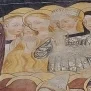 --Cavalcata dei vizi e giudizio universale dettaglio