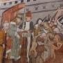 --Miracolo della palma dettaglio