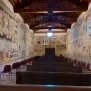 --Interno verso la controfacciata