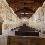 --Interno verso la controfacciata