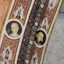 --Arco trionfale: ritratti (committenti?)