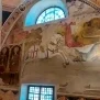--San Giorgio che uccide il drago