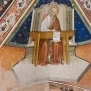 --Giovanni Evangelista nella vela