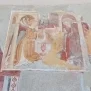 --Annunciazione sul fianco destro
