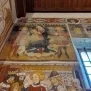 --Madonna col Bambino tra San Fiorenzo e San Sebastiano - Storie di San Fiorenzo