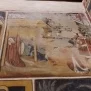 --Adorazione dei Magi - Storie della Vergine e dell'infanzia di Gesù