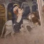 --Miracolo della palma - Storie della Vergine e dell'infanzia di gesù