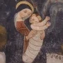 --Miracolo della palma dettaglio