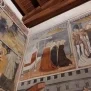 --Preghiera della Vergine al tempio  - Storie della Vergine e dell'infanzia di gesù