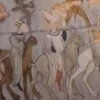 --Lussuria e Invidia - Cavalcata dei vizi