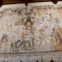 --Cavalcata dei vizi e giudizio universale