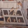 --Cavalcata dei vizi e giudizio universale dettaglio