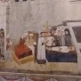 --Cavalcata dei vizi e giudizio universale dettaglio