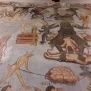--Cavalcata dei vizi e giudizio universale dettaglio