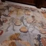 --Cavalcata dei vizi e giudizio universale dettaglio