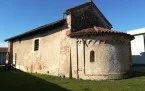 --Caltignaga Chiesa di San Salvatore Foto 4