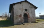 Caltignaga - Sologno-Chiesa Santi Nazario e Celso-Caltignaga Sologno Chiesa dei Santi Nazario e Celso Foto 1