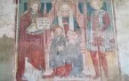 --Caltignaga Sologno Chiesa dei Santi Nazario e Celso Foto 42