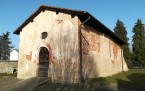 --Caltignaga Sologno Chiesa dei Santi Nazario e Celso Foto 61