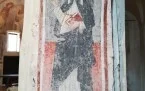 --Carpignano Sesia Chiesa San di Pietro Foto 19