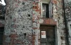 --Carpignano Sesia Chiesa San di Pietro Foto 5