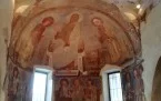 --Carpignano Sesia Chiesa San di Pietro Foto 10