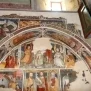 --Prima campata Sud, visione d'insieme