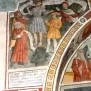 --Prima campata Sud, fronte