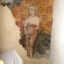 --Seconda campata Sud, intradosso sinistro,Eva, particolare