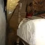--Fonte battesimale particolare, III AR (da sinistra, Anno Resurrectionis)