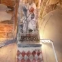 --Arco trionfale lato Nord - san Bernardino