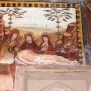 --Cappella Botoneri parete Sud compianto su Cristo morto