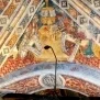--Cappella Allemandi vela Ovest, i quattro Dottori della Chiesa
