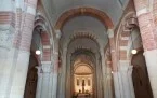 --Cavagnolo Chiesa di Santa Fede Foto 13