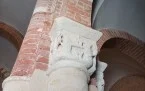 --Cavagnolo Chiesa di Santa Fede Foto 18