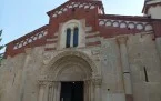--Cavagnolo Chiesa di Santa Fede Foto 2