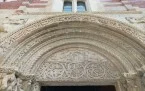 --Cavagnolo Chiesa di Santa Fede Foto 4