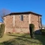 Cavallermaggiore-Chiesa di San Pietro 2024-Facciata