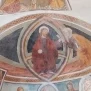 --Cristo che dona le chiavi a San Pietro