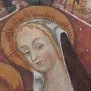 --Madonna col Bambino dettaglio