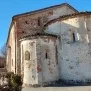 --Abside centrale e destra