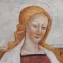 --Santa Petronilla dettaglio