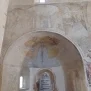--Incoronazione della vergine e Annunciazione